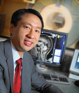 Dr. Frank Lin and his colleagues from the Johns Hopkins School of Medicine have studied the effects of hearing loss on older adults